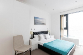 City Apartments